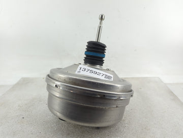 2018-2022 Chevrolet Equinox Power Brake Booster Oem - Oemusedautoparts1.com