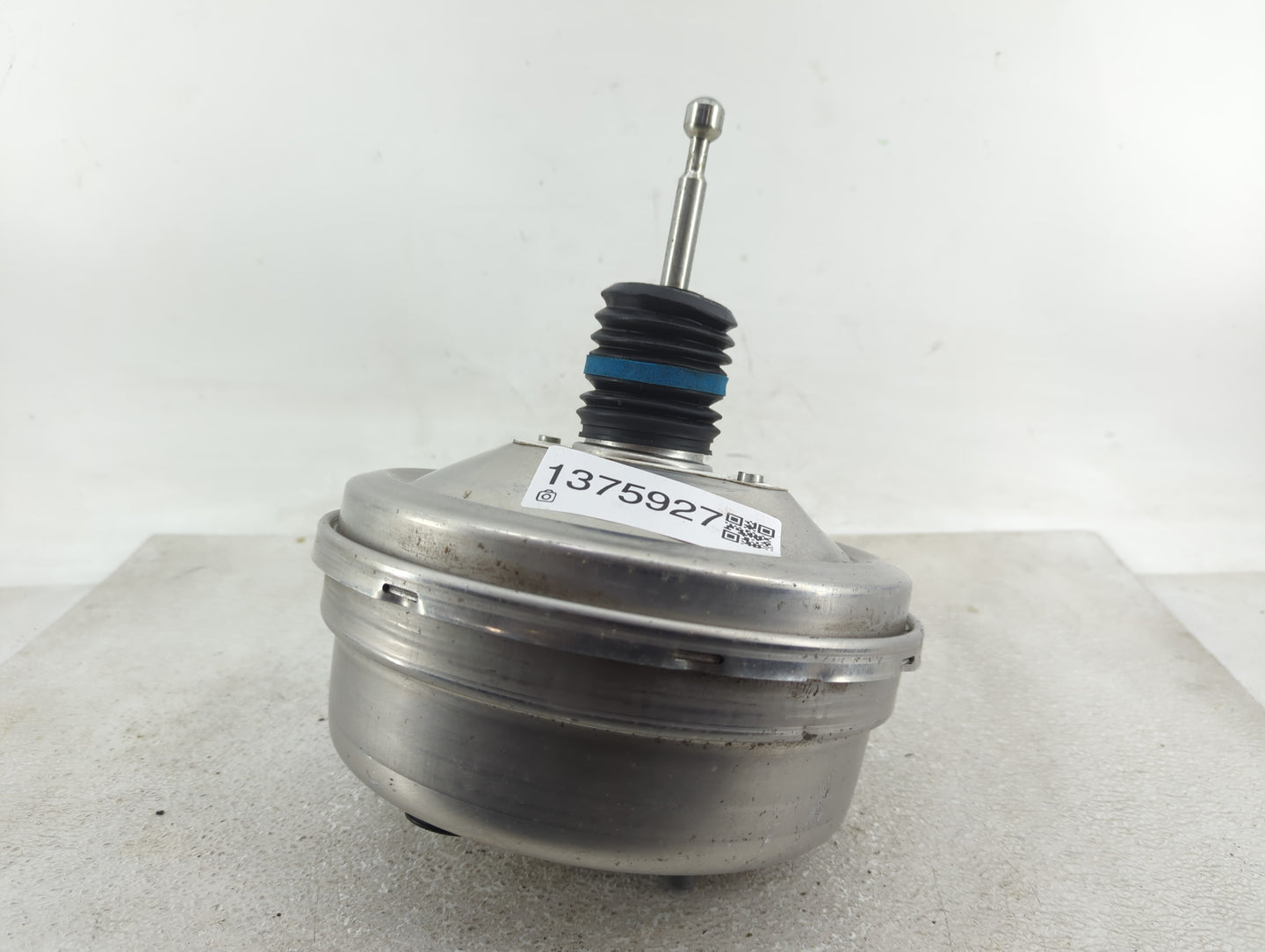 2018-2022 Chevrolet Equinox Power Brake Booster Oem 1375927 - Oemusedautoparts1.com