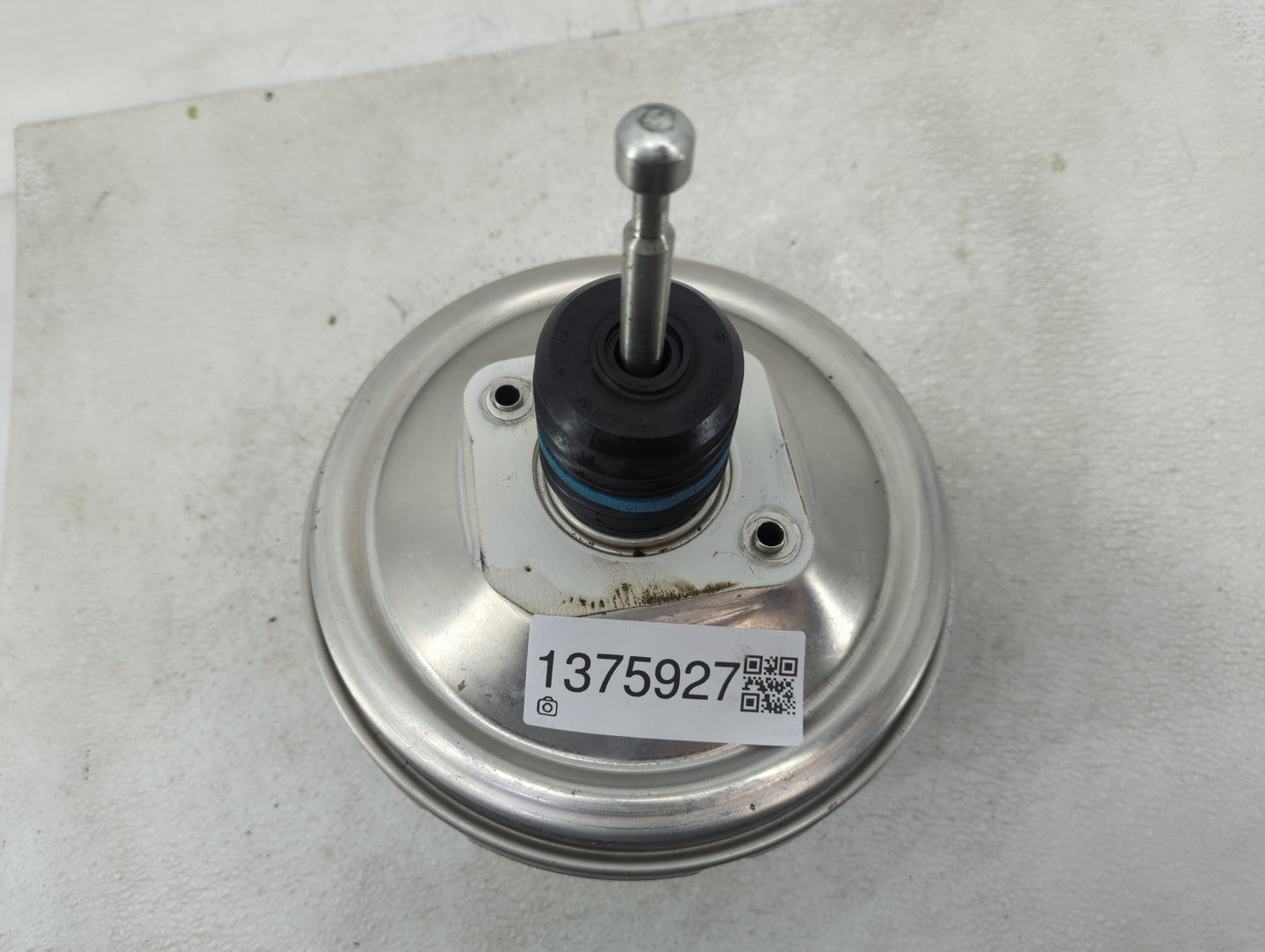 2018-2022 Chevrolet Equinox Power Brake Booster Oem - Oemusedautoparts1.com