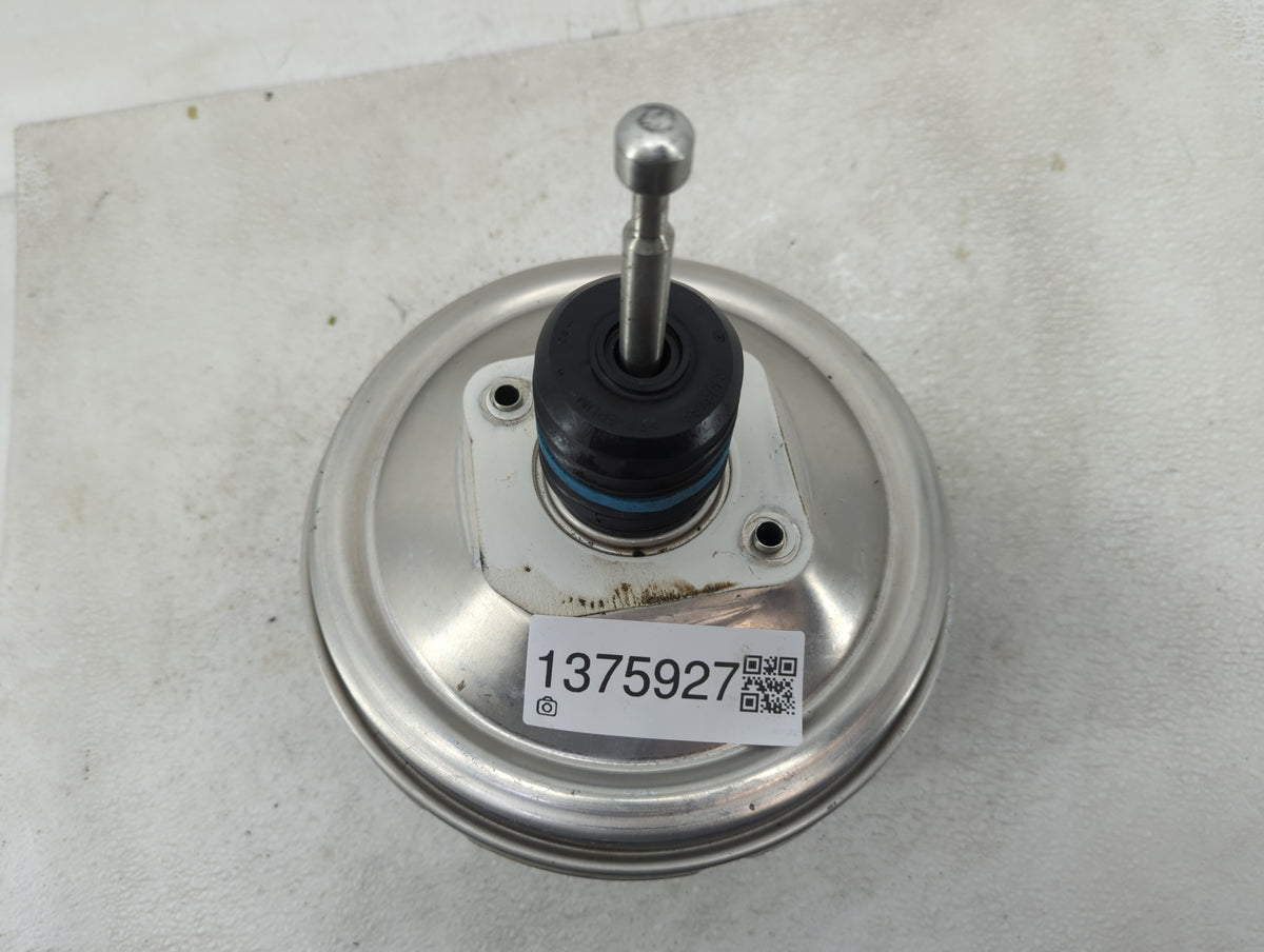 2018-2022 Chevrolet Equinox Power Brake Booster Oem 1375927 - Oemusedautoparts1.com