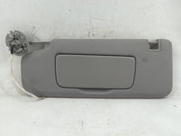 2020-2022 Chevrolet Equinox Sun Visor Shade Replacement Driver Left Mirror Fits Fits 2020 2021 2022 OEM Used Auto Parts - Oe