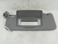 2020-2022 Chevrolet Equinox Sun Visor Shade Replacement Driver Left Mirror Fits Fits 2020 2021 2022 OEM Used Auto Parts - Oe