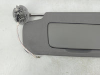 2020-2022 Chevrolet Equinox Sun Visor Shade Replacement Driver Left Mirror Fits Fits 2020 2021 2022 OEM Used Auto Parts - Oe