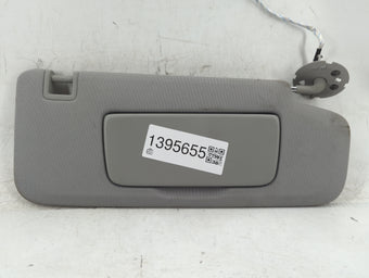 compare product 2020-2022 Chevrolet Equinox Sun Visor Shade Replacement Passenger Right Mirror Fits Fits 2020 2021 2022 OEM Used Auto Parts