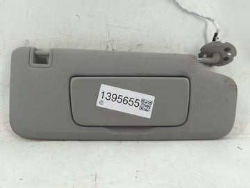 2020-2022 Chevrolet Equinox Sun Visor Shade Replacement Passenger Right Mirror Fits Fits 2020 2021 2022 OEM Used Auto Parts 