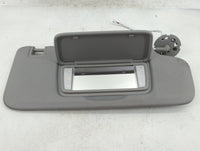 2020-2022 Chevrolet Equinox Sun Visor Shade Replacement Passenger Right Mirror Fits Fits 2020 2021 2022 OEM Used Auto Parts 