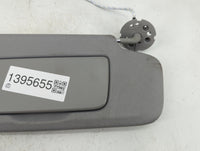 2020-2022 Chevrolet Equinox Sun Visor Shade Replacement Passenger Right Mirror Fits Fits 2020 2021 2022 OEM Used Auto Parts 
