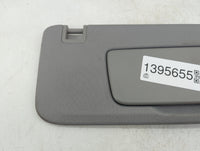 2020-2022 Chevrolet Equinox Sun Visor Shade Replacement Passenger Right Mirror Fits Fits 2020 2021 2022 OEM Used Auto Parts 