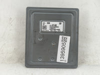 2020-2022 Chevrolet Equinox PCM Engine Control Computer ECU ECM PCU OEM P/N:116833270 12710140 Fits Fits 2020 2021 2022 OEM 