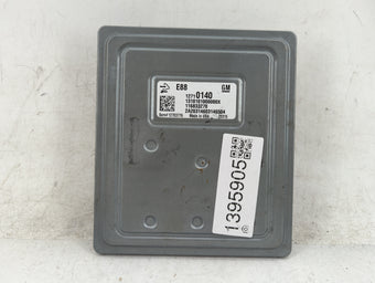 compare product 2020-2022 Chevrolet Equinox PCM Engine Control Computer ECU ECM PCU OEM P/N:116833270 12710140 Fits Fits 2020 2021 2022 OEM Used Auto Parts