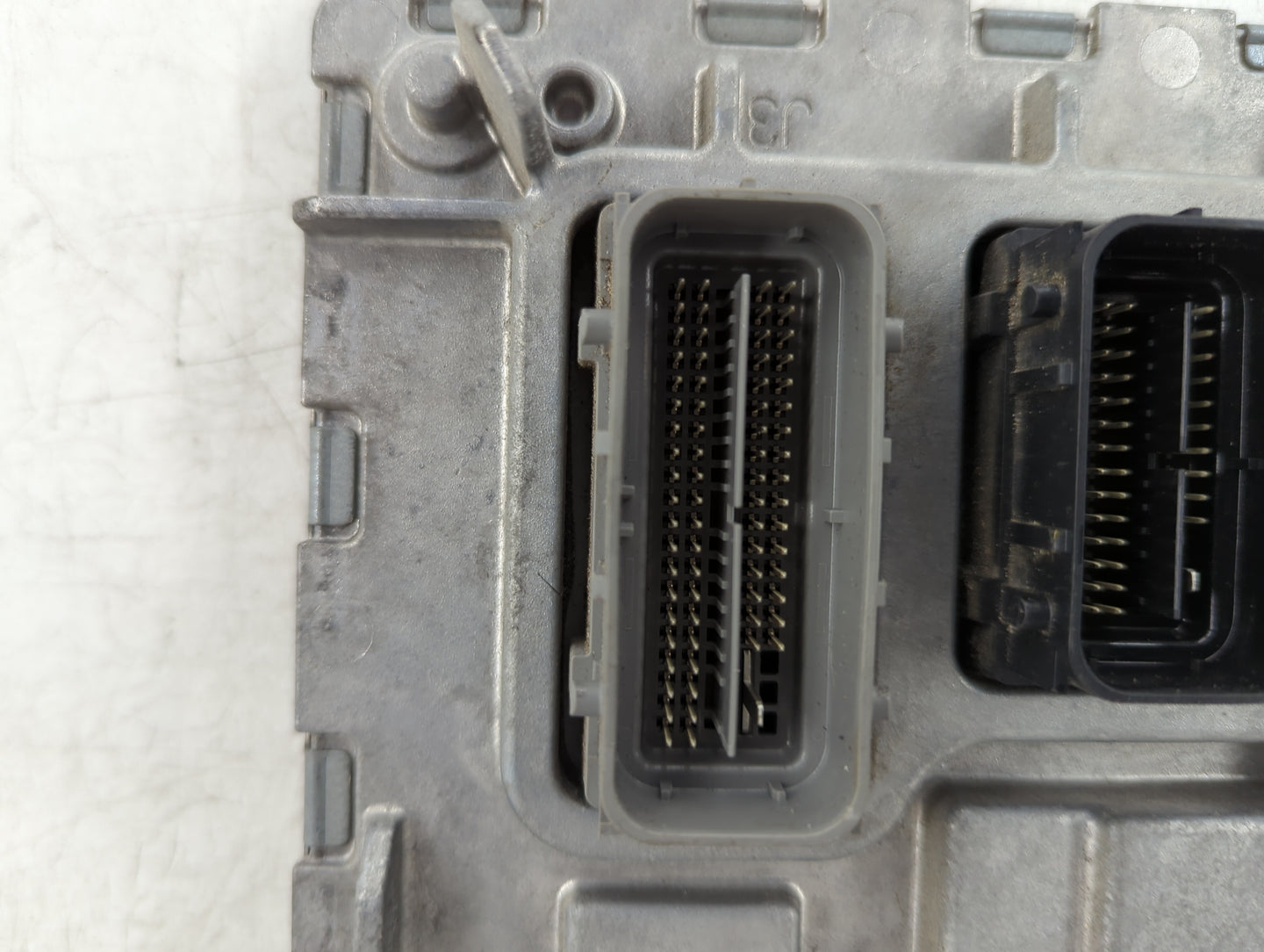2020-2022 Chevrolet Equinox PCM Engine Control Computer ECU ECM PCU OEM P/N:116833270 12710140 Fits Fits 2020 2021 2022 OEM 