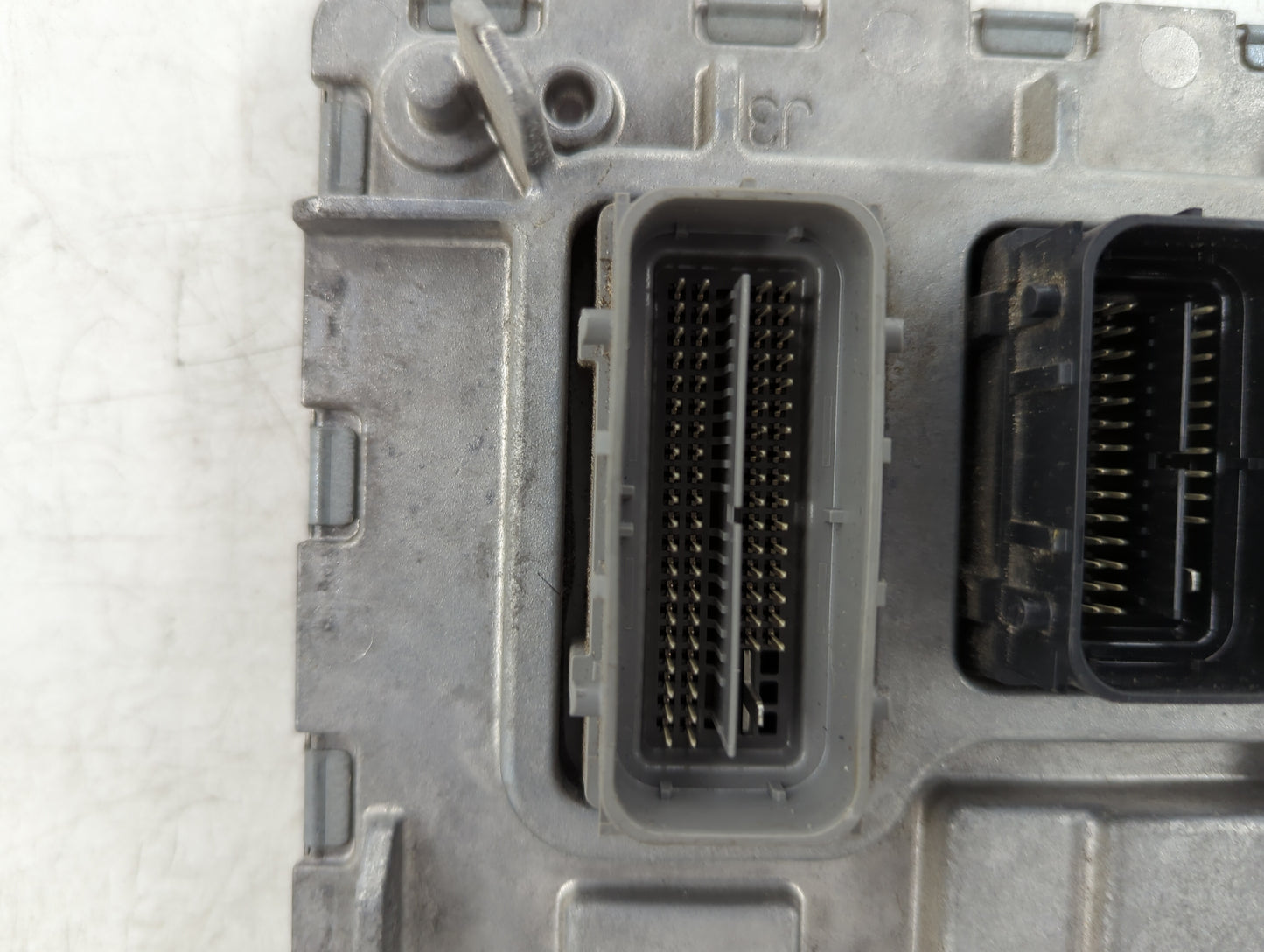 2020-2022 Chevrolet Equinox PCM Engine Control Computer ECU ECM PCU OEM P/N:116833270 12710140 Fits Fits 2020 2021 2022 OEM 