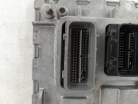 2020-2022 Chevrolet Equinox PCM Engine Control Computer ECU ECM PCU OEM P/N:116833270 12710140 Fits Fits 2020 2021 2022 OEM 