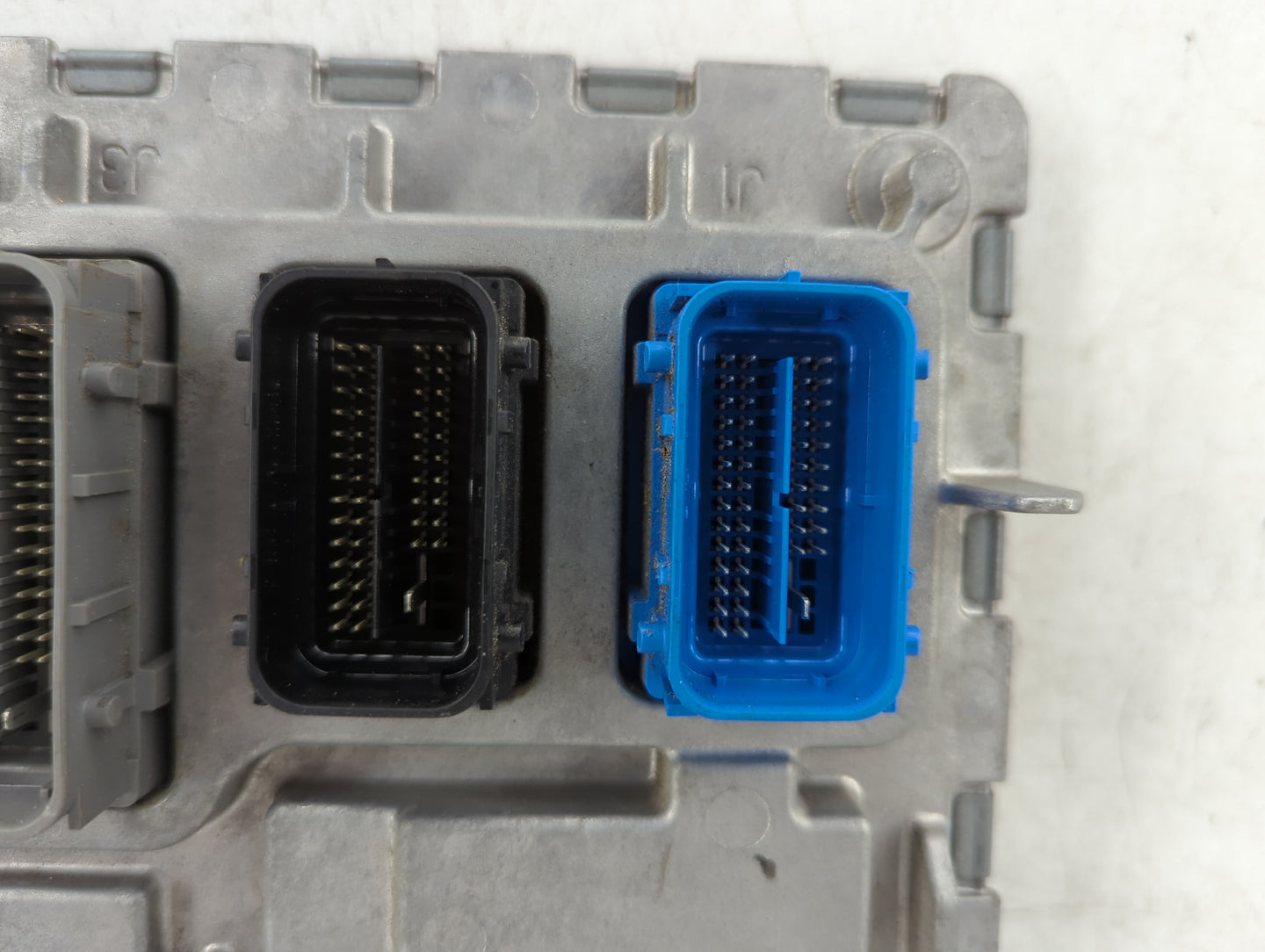 2020-2022 Chevrolet Equinox PCM Engine Control Computer ECU ECM PCU OEM P/N:116833270 12710140 Fits Fits 2020 2021 2022 OEM 