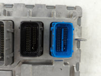 2020-2022 Chevrolet Equinox PCM Engine Control Computer ECU ECM PCU OEM P/N:116833270 12710140 Fits Fits 2020 2021 2022 OEM 