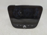 2021 Chevrolet Equinox Information Display Screen - Oemusedautoparts1.com