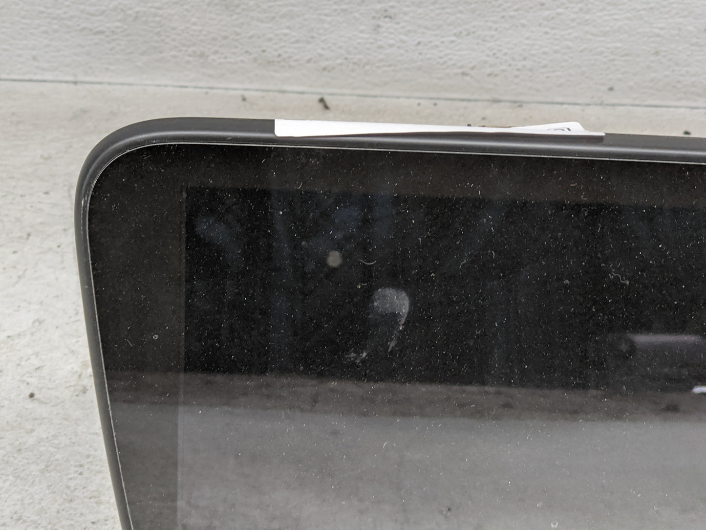 2021 Chevrolet Equinox Information Display Screen - Oemusedautoparts1.com