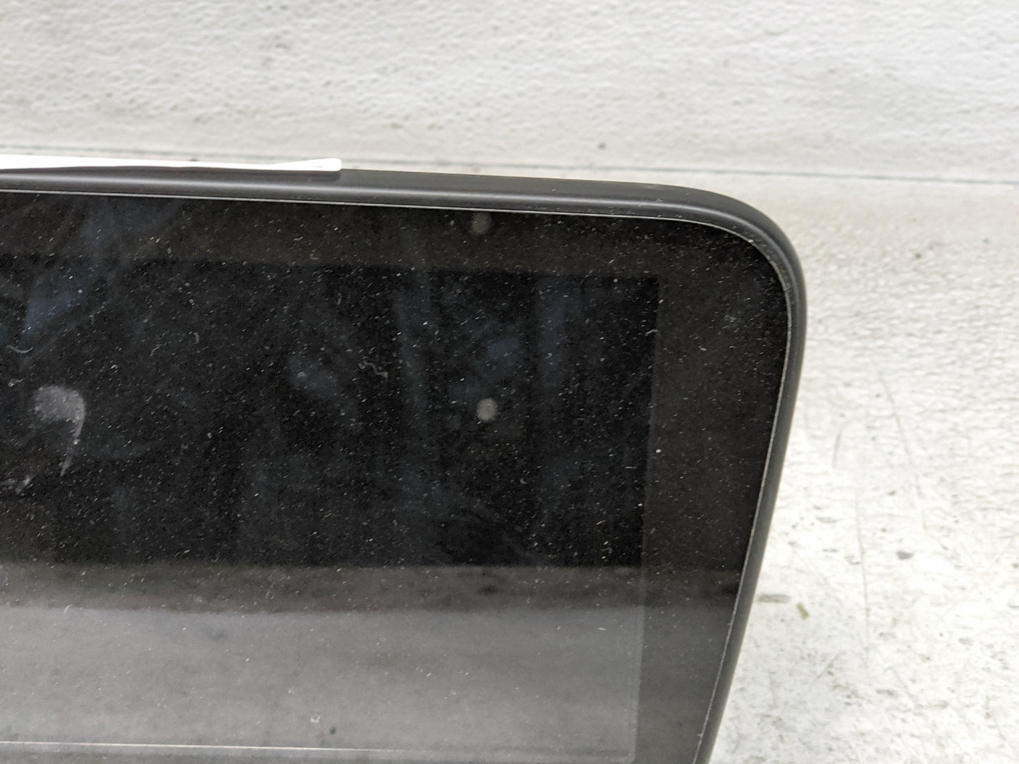 2021 Chevrolet Equinox Information Display Screen - Oemusedautoparts1.com