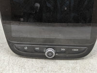 2021 Chevrolet Equinox Information Display Screen - Oemusedautoparts1.com