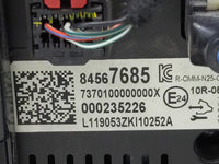 2021 Chevrolet Equinox Information Display Screen - Oemusedautoparts1.com