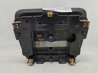 2021 Chevrolet Equinox Information Display Screen - Oemusedautoparts1.com