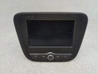 2019-2022 Chevrolet Equinox Radio AM FM Cd Player Receiver Replacement P/N:812425551 84799542 Fits Fits 2018 2019 2020 2021 