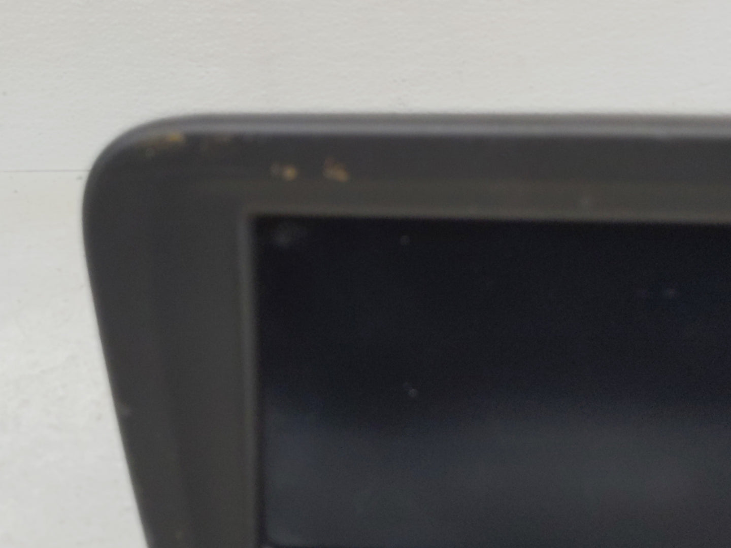 2019-2022 Chevrolet Equinox Radio AM FM Cd Player Receiver Replacement P/N:812425551 84799542 Fits Fits 2018 2019 2020 2021 