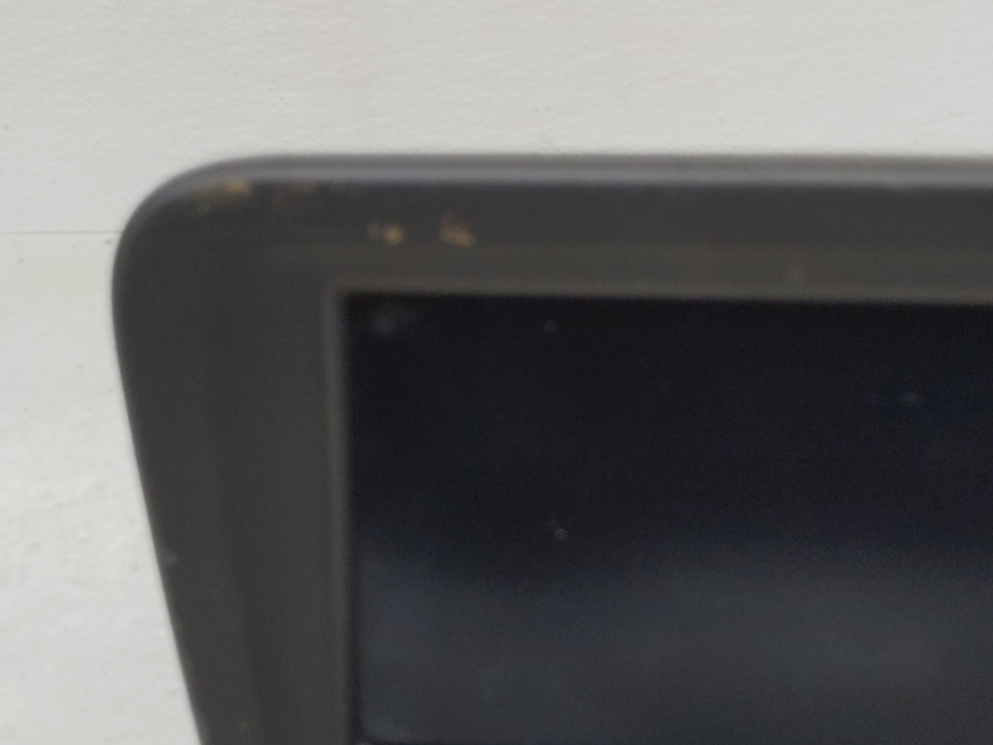2019-2022 Chevrolet Equinox Radio AM FM Cd Player Receiver Replacement P/N:812425551 84799542 Fits Fits 2018 2019 2020 2021 