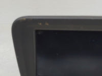 2019-2022 Chevrolet Equinox Radio AM FM Cd Player Receiver Replacement P/N:812425551 84799542 Fits Fits 2018 2019 2020 2021 