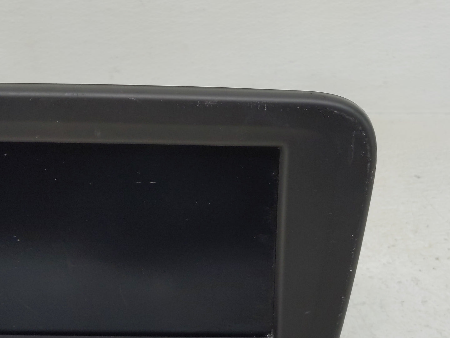 2019-2022 Chevrolet Equinox Radio AM FM Cd Player Receiver Replacement P/N:812425551 84799542 Fits Fits 2018 2019 2020 2021 