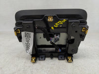 2019-2022 Chevrolet Equinox Radio AM FM Cd Player Receiver Replacement P/N:812425551 84799542 Fits Fits 2018 2019 2020 2021 