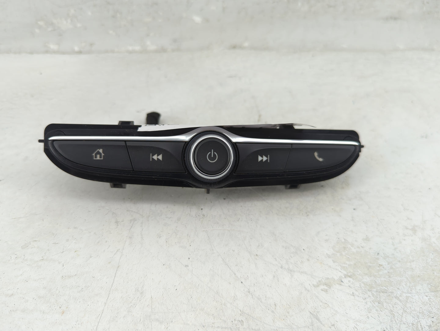 2019-2022 Chevrolet Equinox Radio AM FM Cd Player Receiver Replacement Fits Fits 2018 2019 2020 2021 2022 OEM Used Auto Part