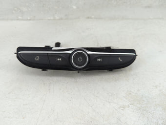 compare product 2019-2022 Chevrolet Equinox Radio AM FM Cd Player Receiver Replacement Fits Fits 2018 2019 2020 2021 2022 OEM Used Auto Parts