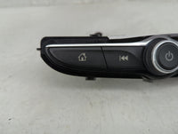 2019-2022 Chevrolet Equinox Radio AM FM Cd Player Receiver Replacement Fits Fits 2018 2019 2020 2021 2022 OEM Used Auto Part