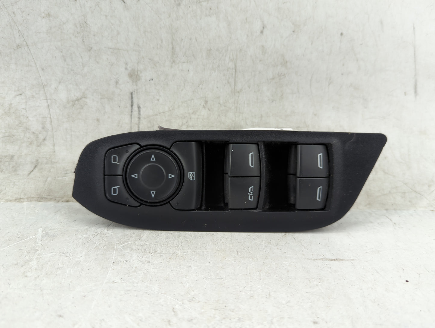 2018-2022 Chevrolet Equinox Master Power Window Switch Replacement Driver Side Left P/N:84513464 Fits OEM Used Auto Parts - 