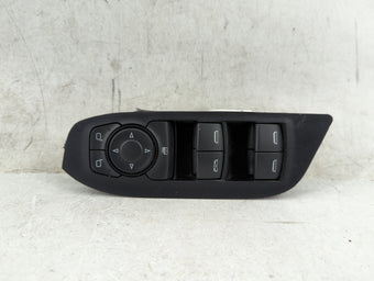 compare product 2018-2022 Chevrolet Equinox Master Power Window Switch Replacement Driver Side Left P/N:84513464 Fits OEM Used Auto Parts