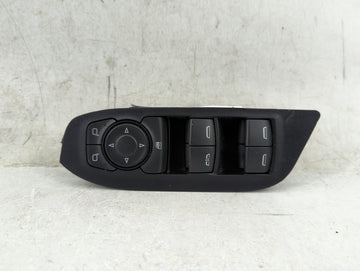 2018-2022 Chevrolet Equinox Master Power Window Switch Replacement Driver Side Left P/N:84513464 Fits OEM Used Auto Parts - 