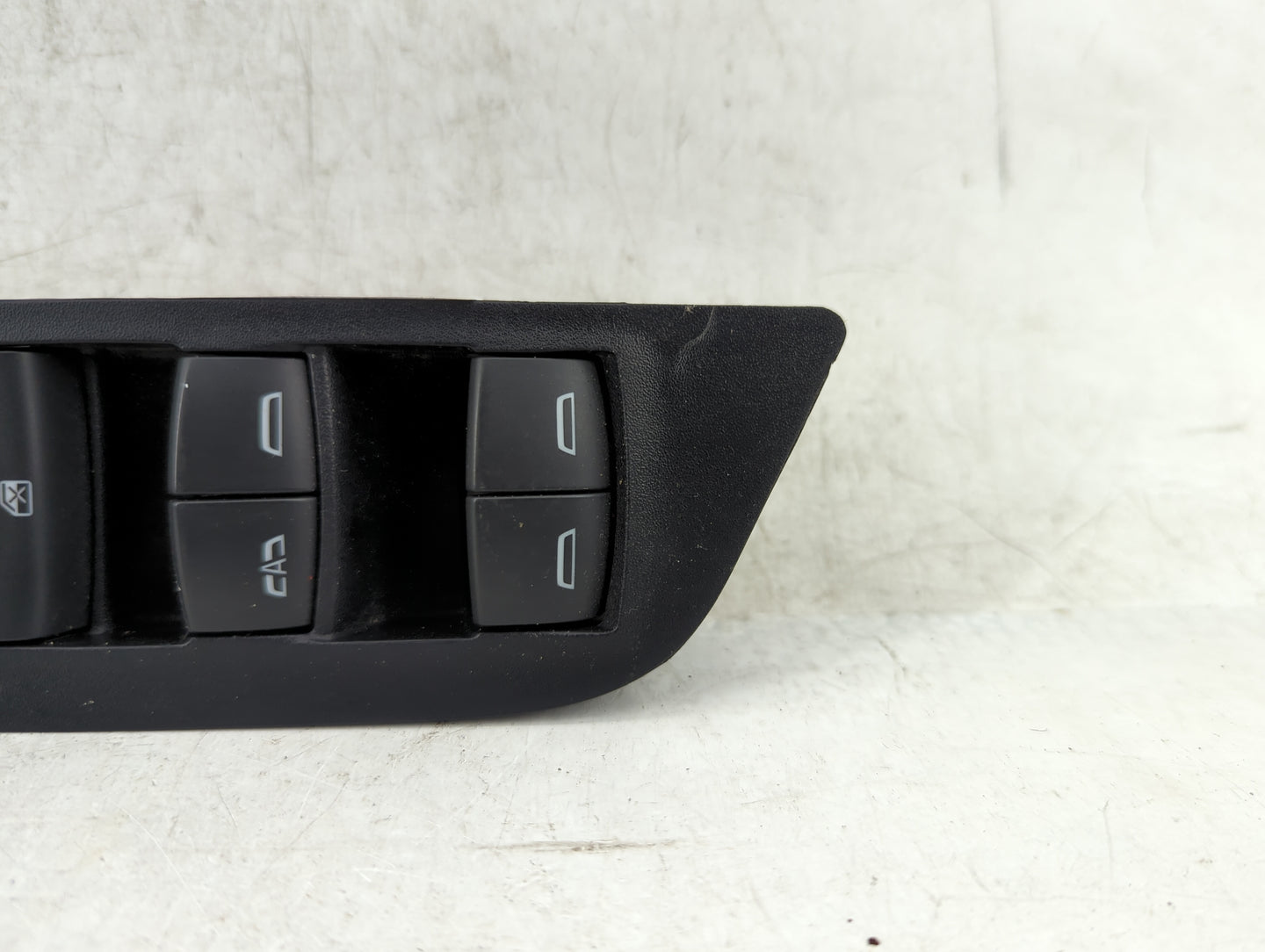 2018-2022 Chevrolet Equinox Master Power Window Switch Replacement Driver Side Left P/N:84513464 Fits OEM Used Auto Parts - 