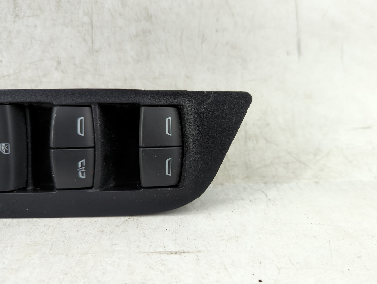2018-2022 Chevrolet Equinox Master Power Window Switch Replacement Driver Side Left P/N:84513464 Fits OEM Used Auto Parts - 