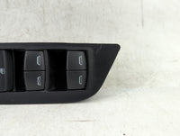 2018-2022 Chevrolet Equinox Master Power Window Switch Replacement Driver Side Left P/N:84513464 Fits OEM Used Auto Parts - 