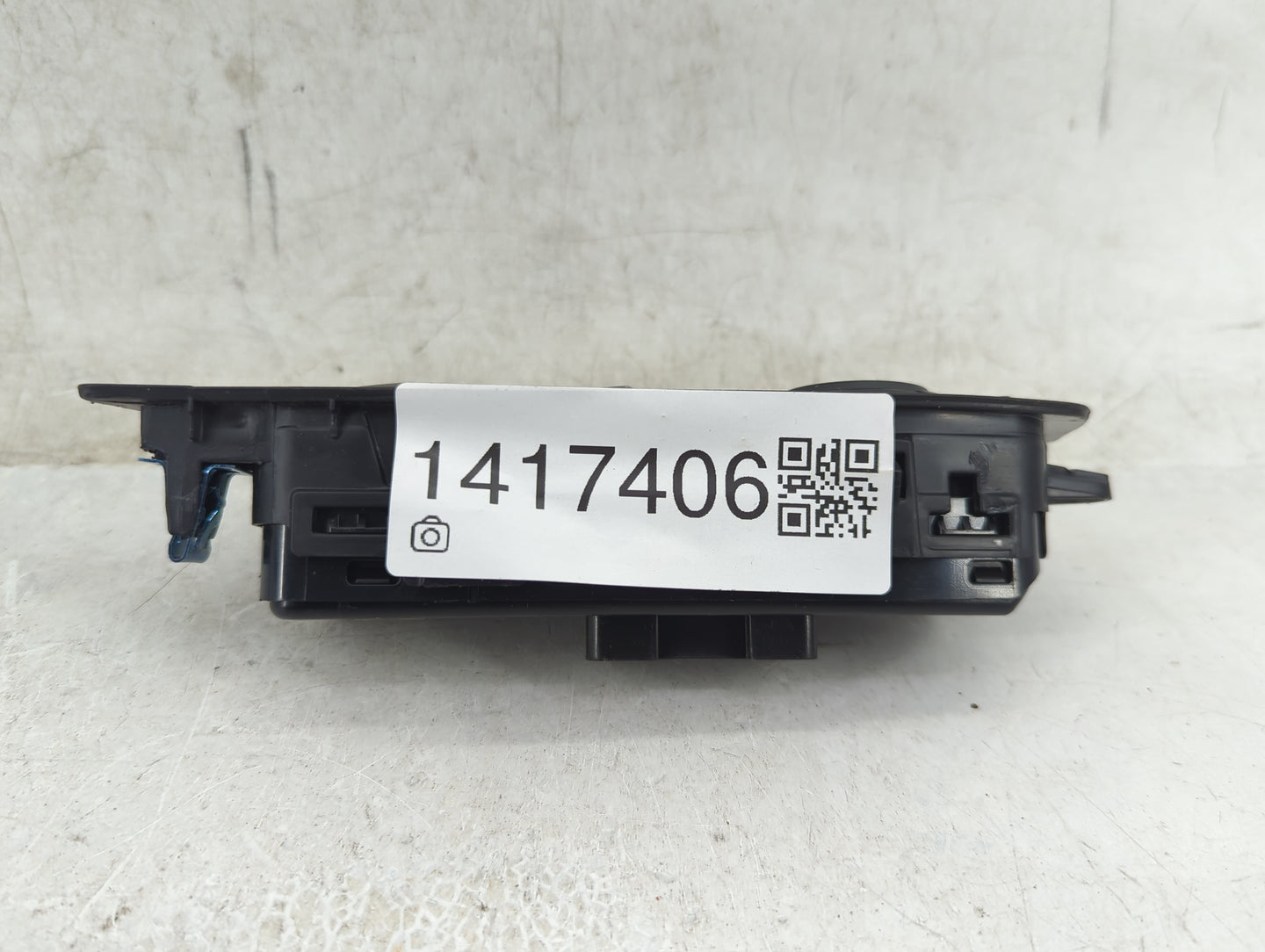 2018-2022 Chevrolet Equinox Master Power Window Switch Replacement Driver Side Left P/N:84513464 Fits OEM Used Auto Parts - 