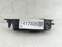 2018-2022 Chevrolet Equinox Master Power Window Switch Replacement Driver Side Left P/N:84513464 Fits OEM Used Auto Parts - 