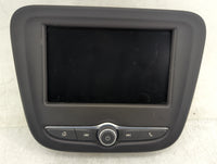 2020-2022 Chevrolet Equinox Information Display Screen - Oemusedautoparts1.com