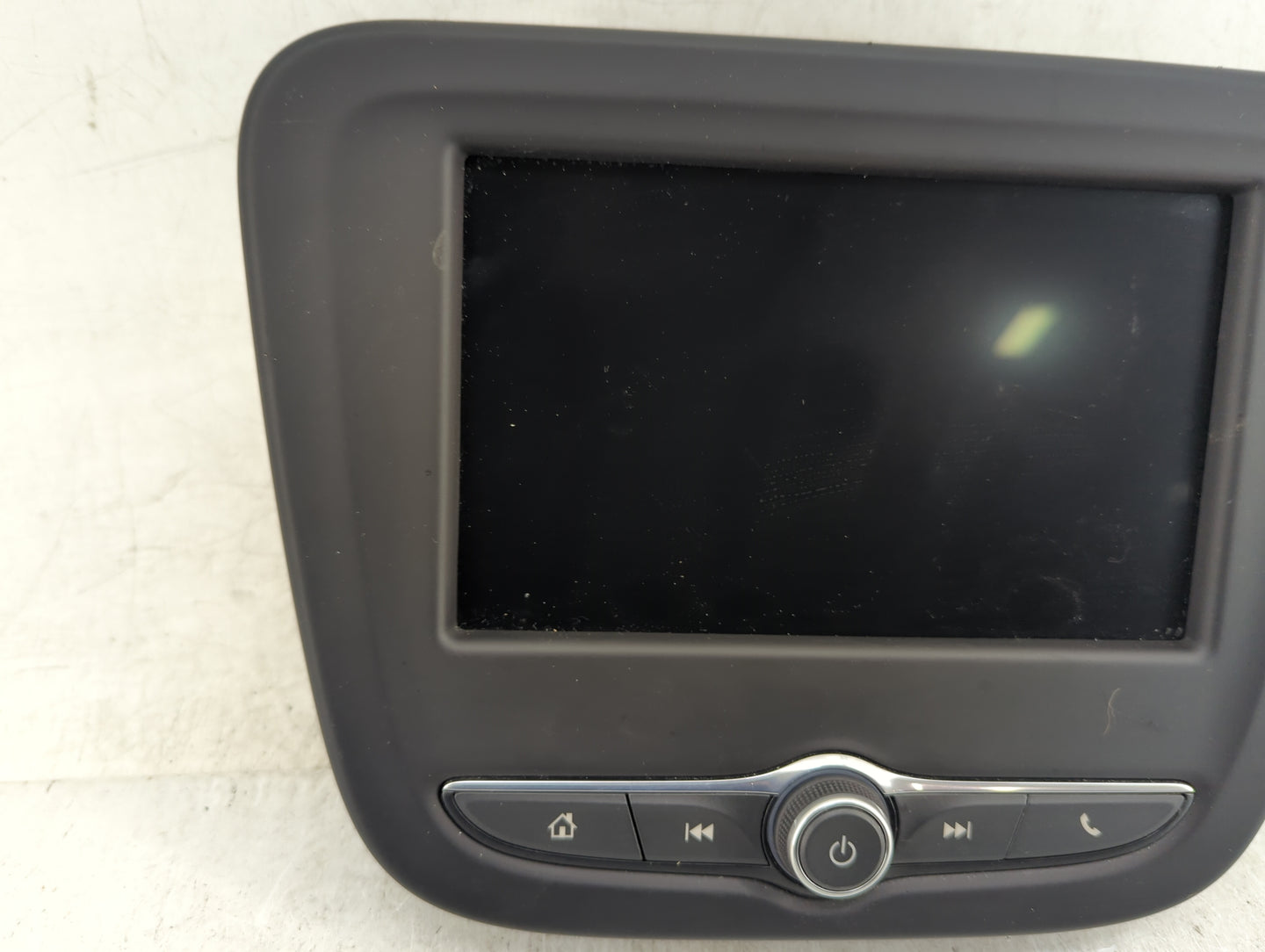 2020-2022 Chevrolet Equinox Information Display Screen - Oemusedautoparts1.com