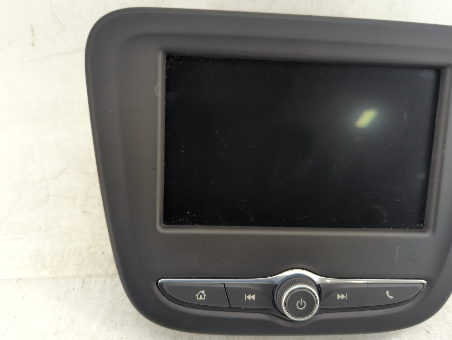 2020-2022 Chevrolet Equinox Information Display Screen - Oemusedautoparts1.com