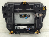 2020-2022 Chevrolet Equinox Information Display Screen - Oemusedautoparts1.com