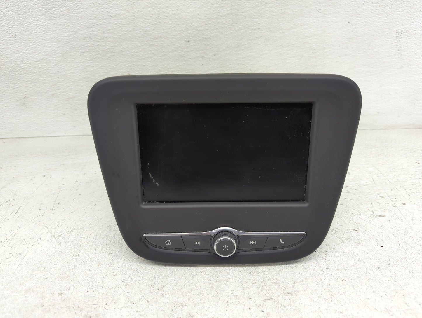 2020-2022 Chevrolet Equinox Information Display Screen - Oemusedautoparts1.com