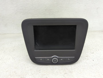 2020-2022 Chevrolet Equinox Information Display Screen - Oemusedautoparts1.com