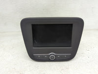 2020-2022 Chevrolet Equinox Information Display Screen - Oemusedautoparts1.com