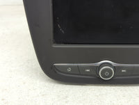 2020-2022 Chevrolet Equinox Information Display Screen - Oemusedautoparts1.com